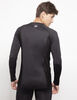Camiseta Manga Larga Deportiva Microfibra Hombre Palmers