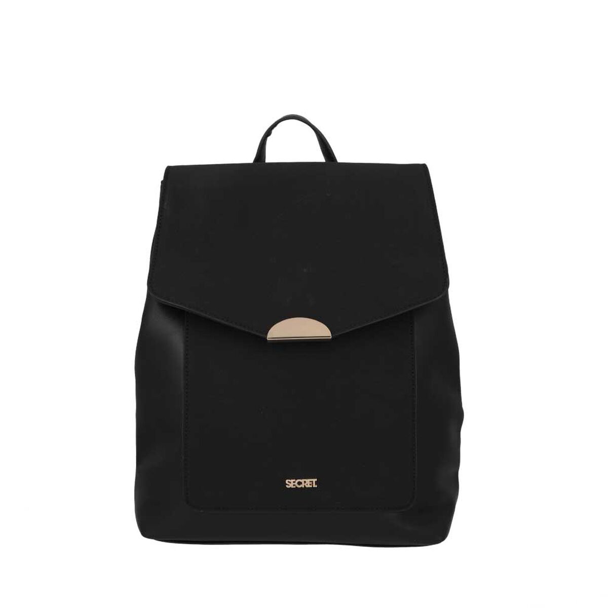 Mochila Ibiza Negro L Secret