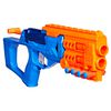 Lanzador Nerf N Series Topbreaker 4 Dardos