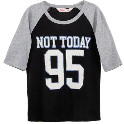 Polera de Algodón Niña Mila
