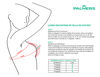 Pack 2 Sostenes Algodón Palmers