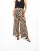 Pantalón Palazzo Mujer Zibel