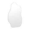 Espejo Tuhome London 70 x 55 cm Diseno Irregular 