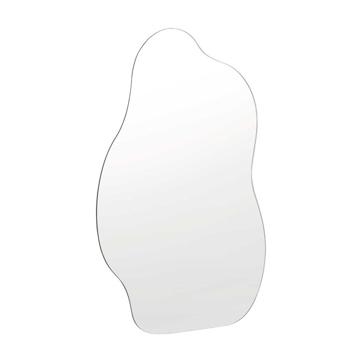 Espejo Tuhome London 70 x 55 cm Diseno Irregular 