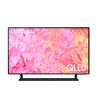 QLED 43" Samsung Q65C Smart TV 4K 2023