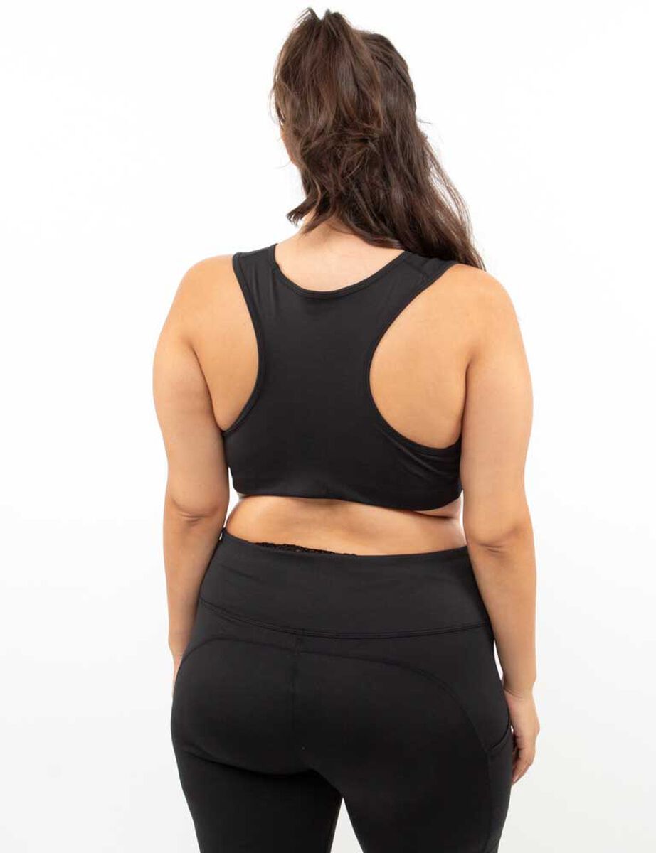 Peto Deportivo Mujer Lotto
