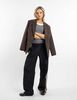 Blazer Mujer Icono