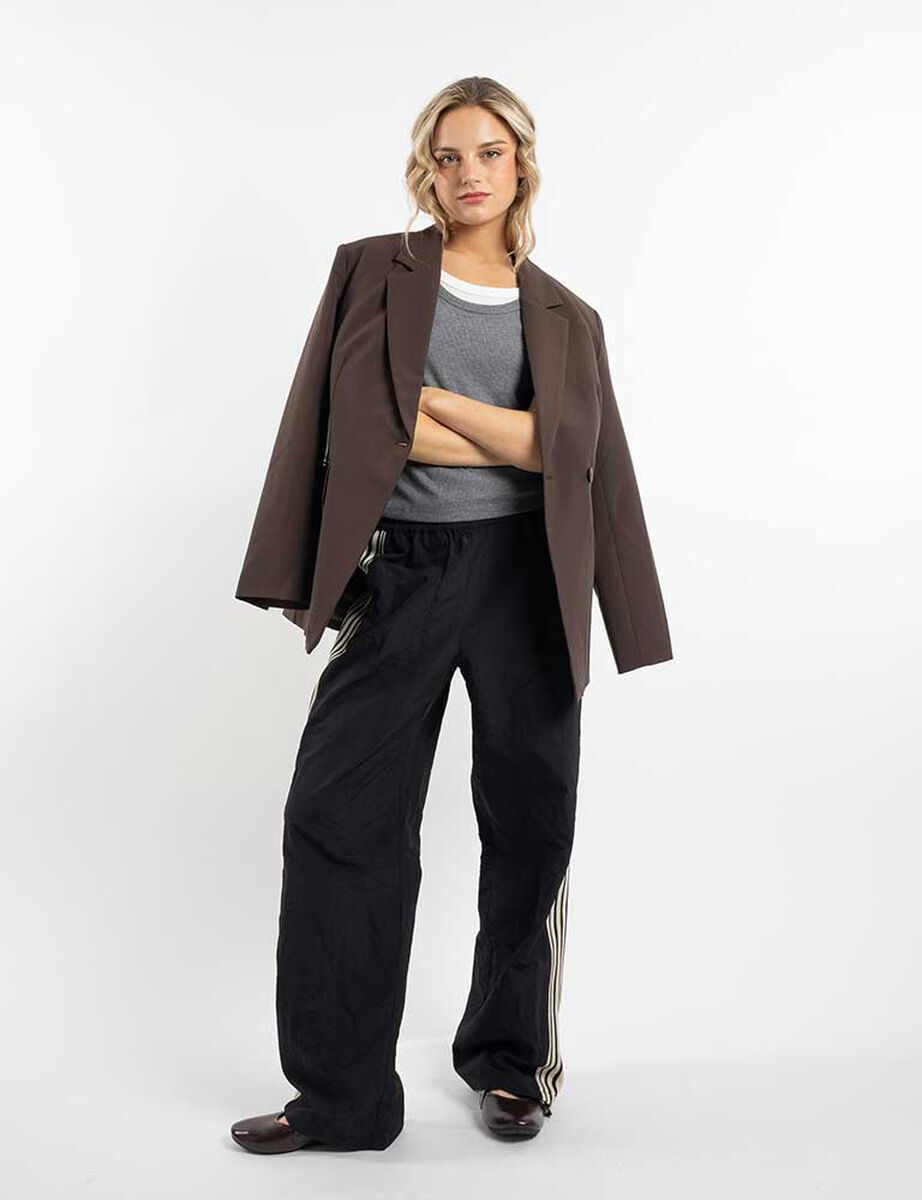 Blazer Mujer Icono