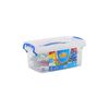 Bloques 460Pcs En Bucket