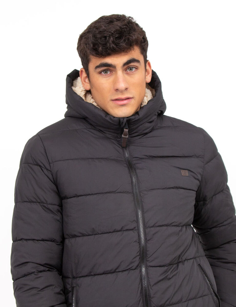 Parka Hombre Fiorucci