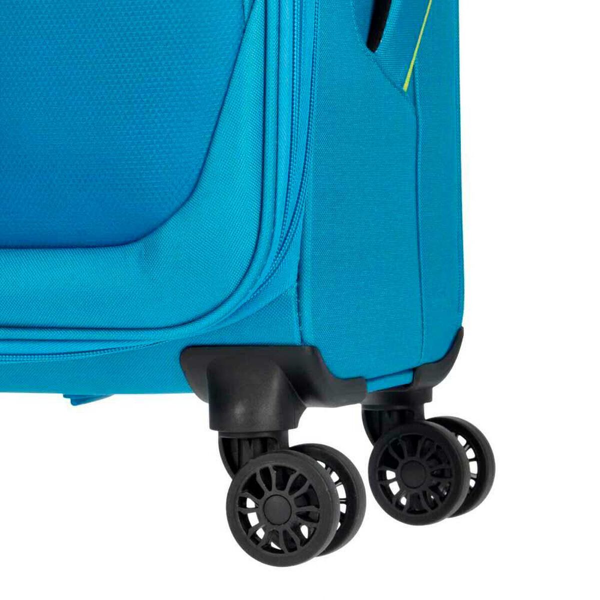 Maleta de Cabina American Tourister Skyland Azul 40 lt S