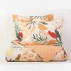 Cubrecama Estampado Mashini King Animal