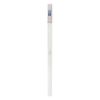 Roller Dib Line Natural Fiber Blanco 150 x 170 cm