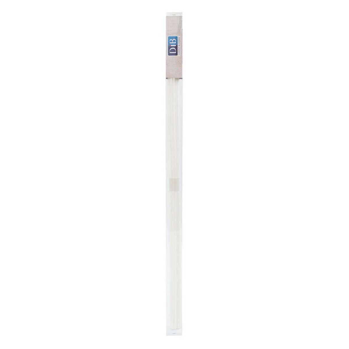 Roller Dib Line Natural Fiber Blanco 150 x 170 cm