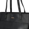 Cartera Tote Secret Provenza SC6 L Negro
