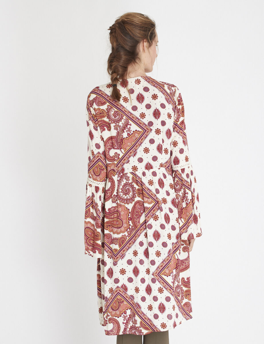 Tapadito Mujer Alma