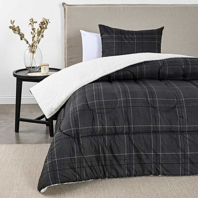 Imagen 1 del producto Plumón Sherpa American Family 1.5 Plazas Gami