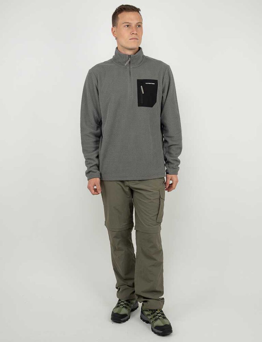 Poler&oacute;n Deportivo Hombre Alpinextrem