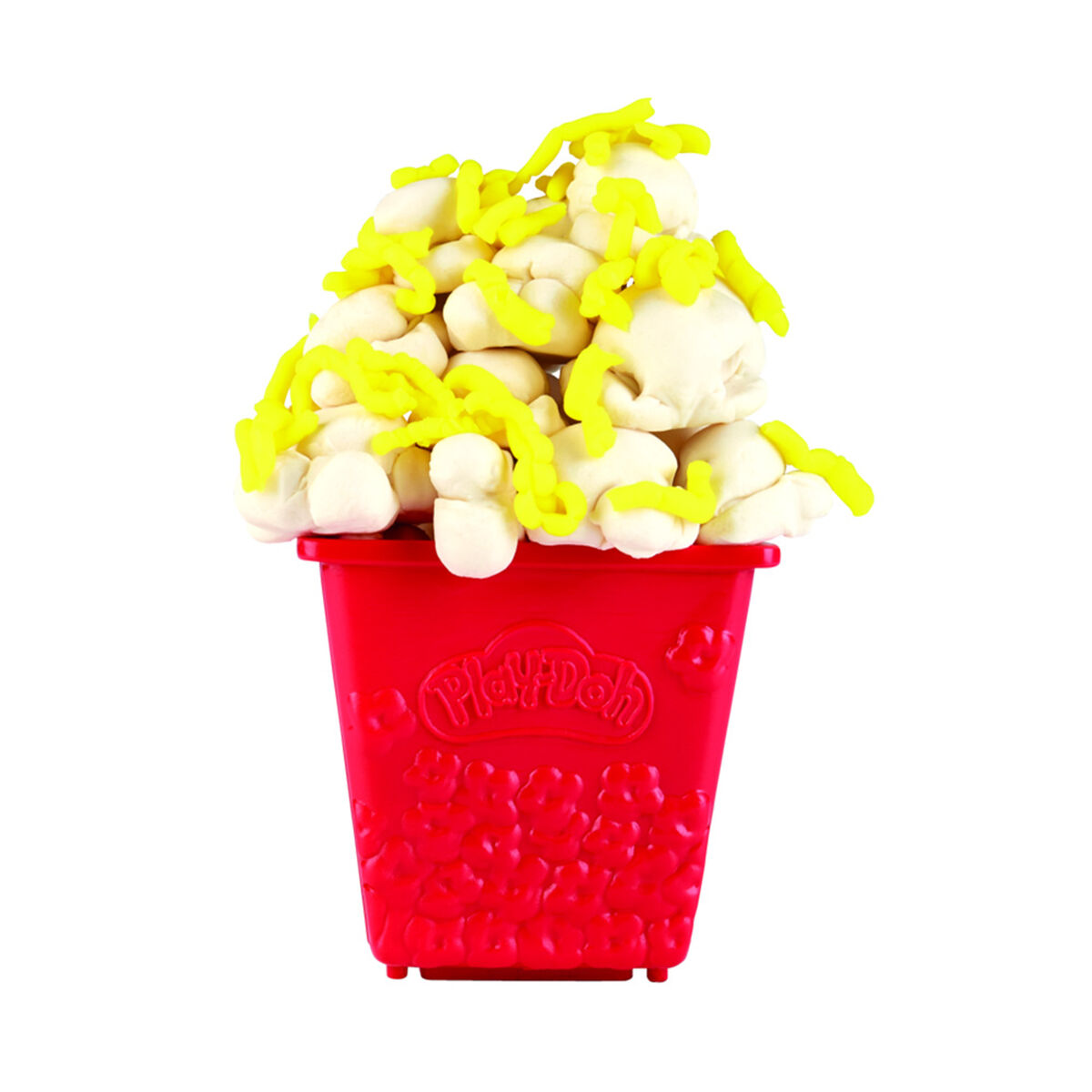 Play-Doh Kitchen Creations Fiesta De Palomitas Abc