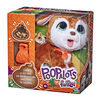 Mascota Interactiva Furreal Friends Poopalots Big Wags Perro