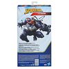 Figura de Acción Titan Hero Series Venom Spiderman