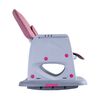 Silla Eat&Swing Rosa