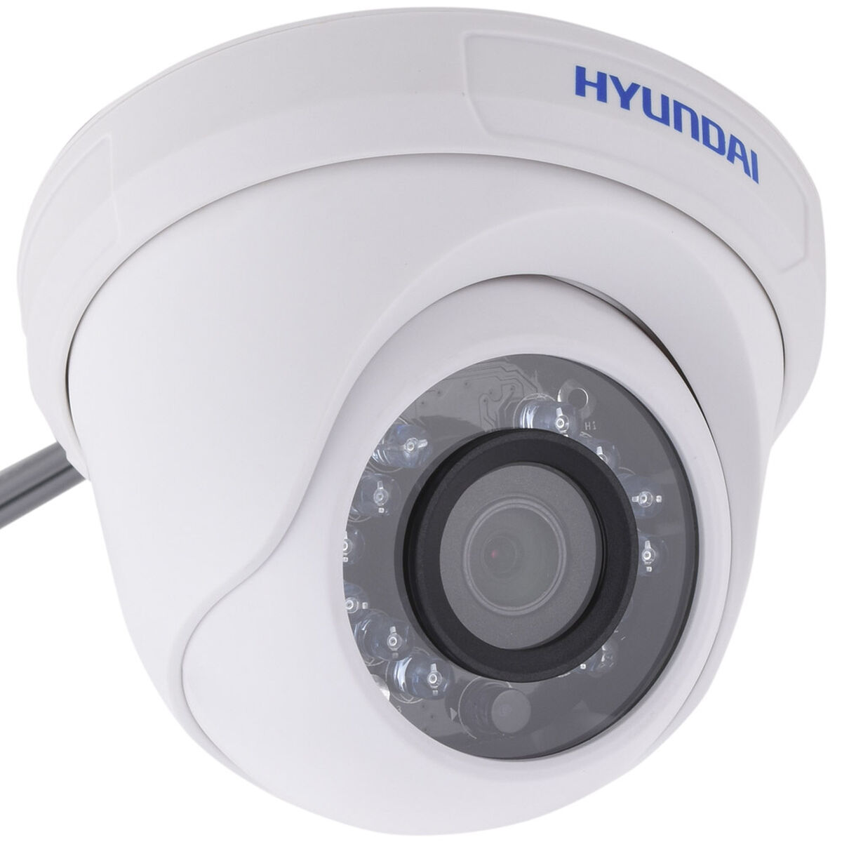 Cámara de Seguridad Hyundai Domo HY-CAMDOM