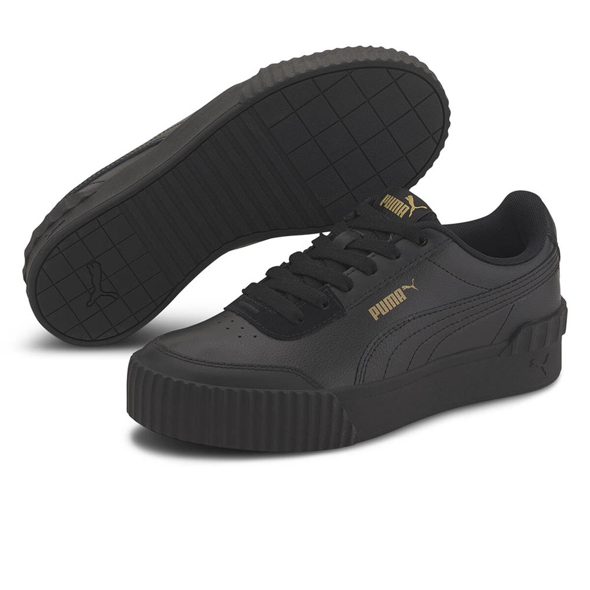 Zapatilla Mujer Puma Carina Lift