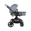 Coche Travel System I-Giro Bright Grey Infanti