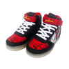 Zapatilla Spiderman Niño Luces