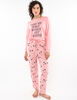 Pijama Mujer Zibel
