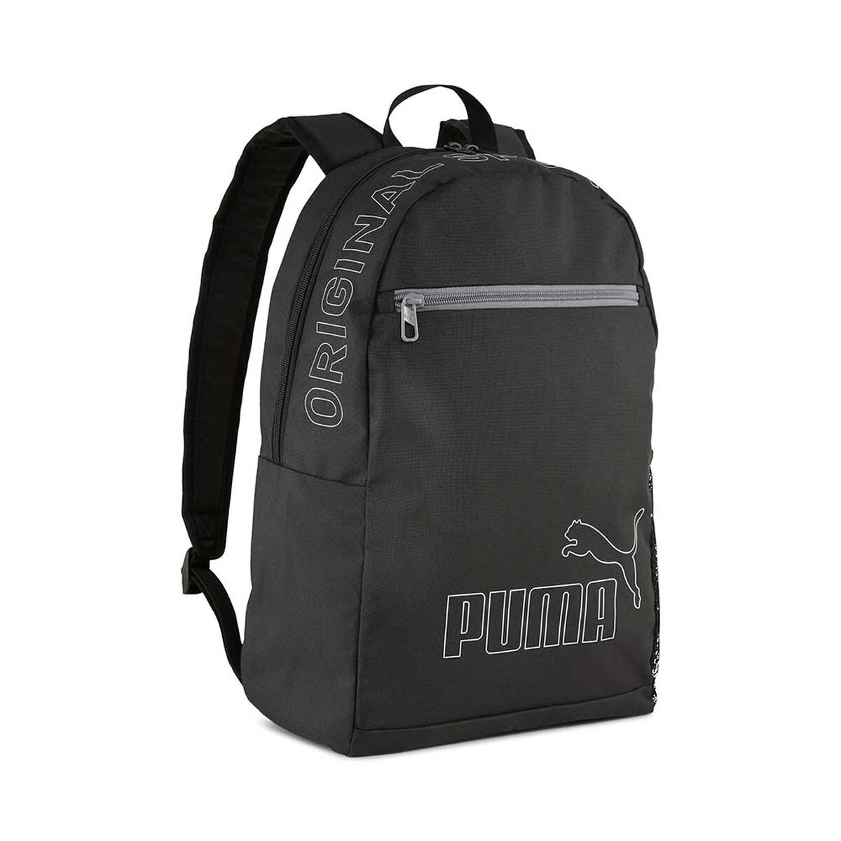 Mochila Negra Puma
