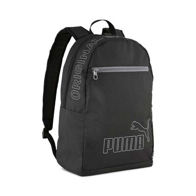 Mochila Negra Puma