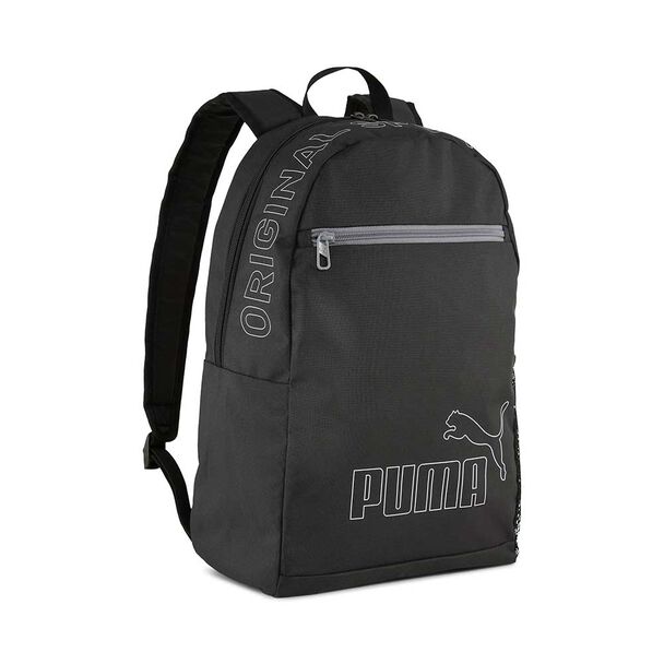 Mochila Negra Puma
