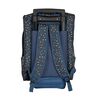 Carrito Para Paseo De Perros Azul Ollie & Hutch