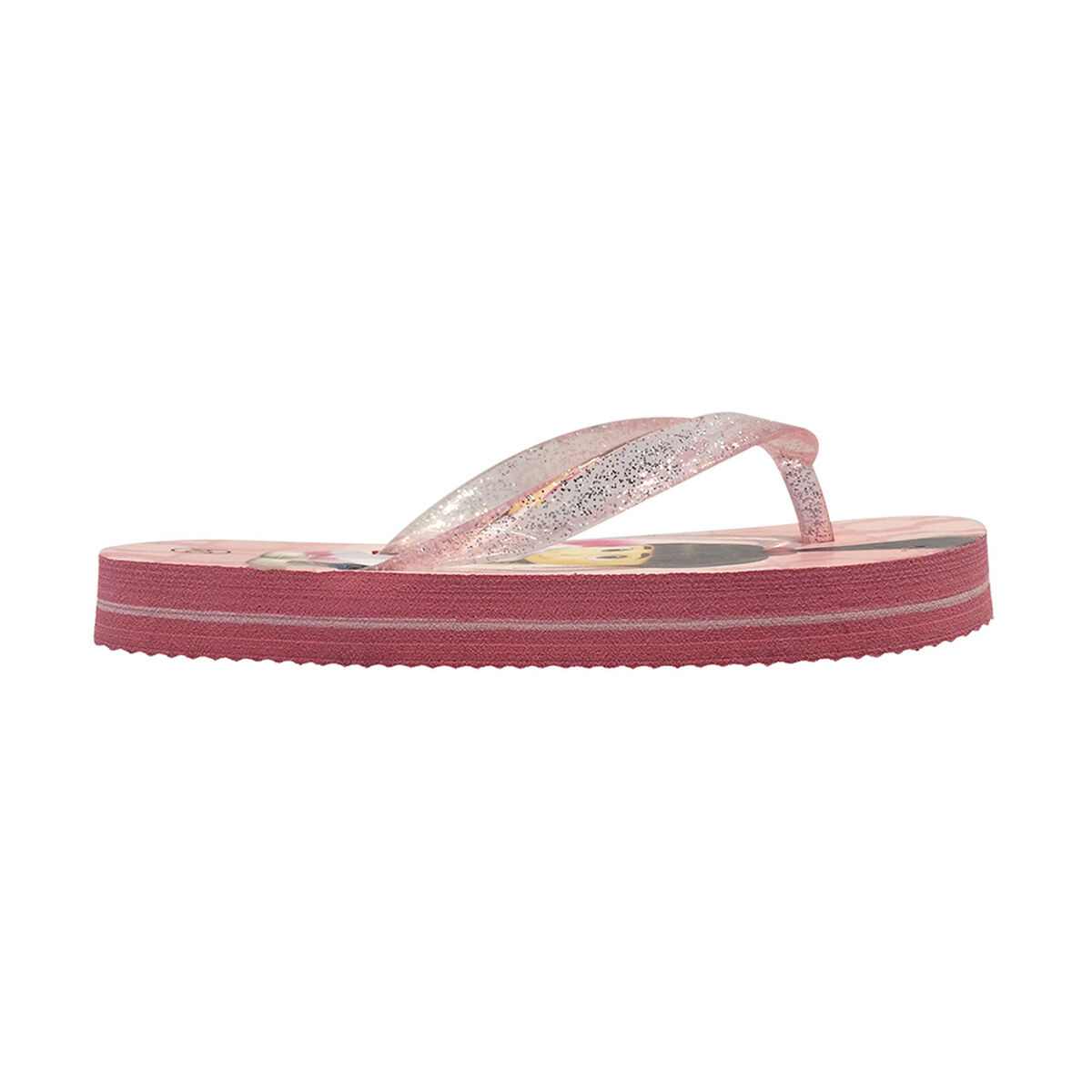 Flip Flop Minions niña Niña