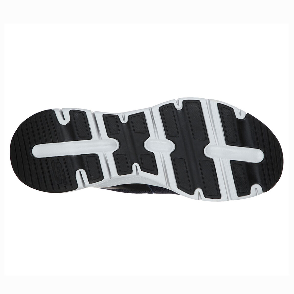 Zapatilla Hombre Skechers Arch Fit - Banlin