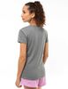 Polera Deportiva Algodón Mujer Wilson