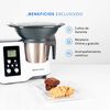 Robot de Cocina Easyways Kitchen Pro 2 lts.