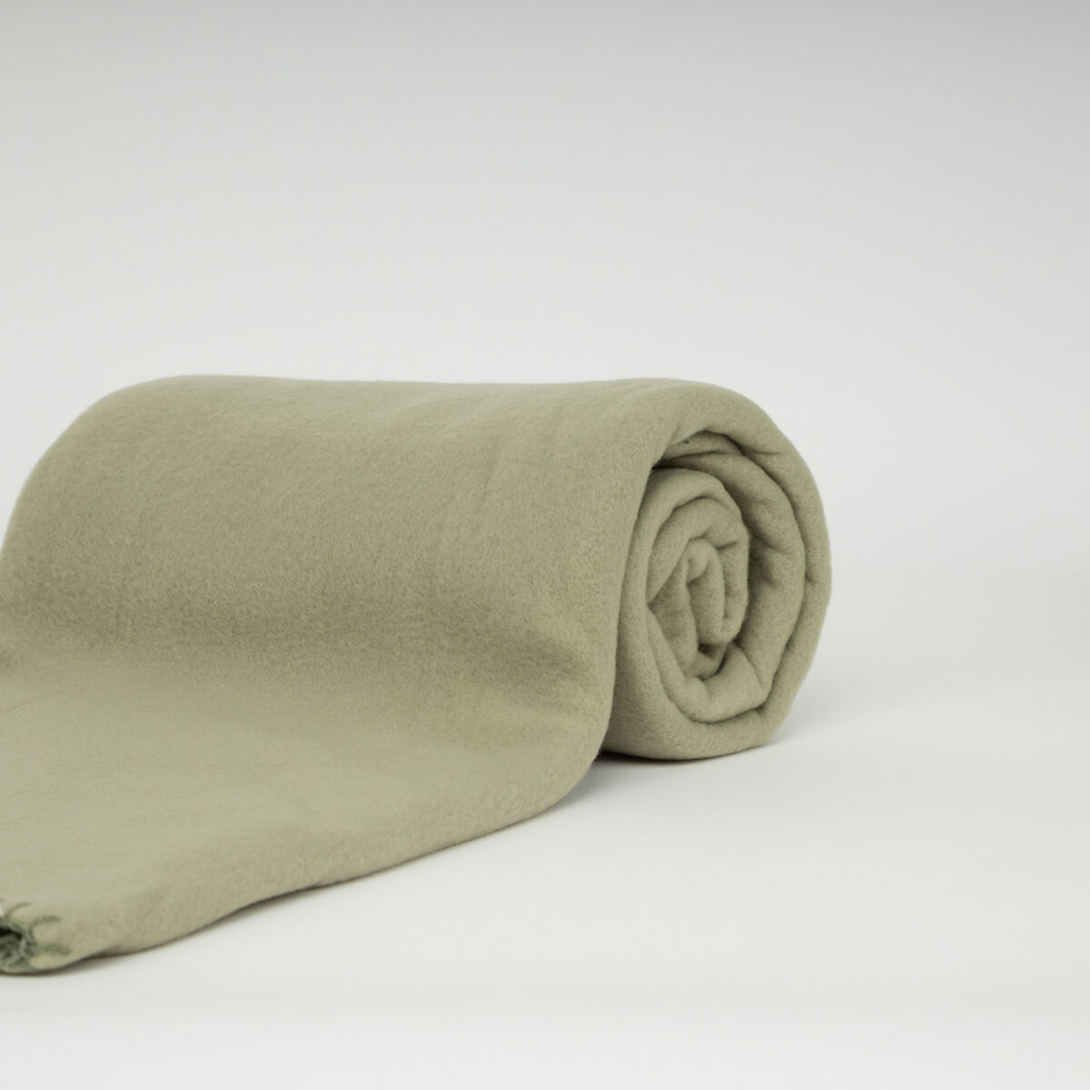 Manta Polar Casanova Colores Surtidos