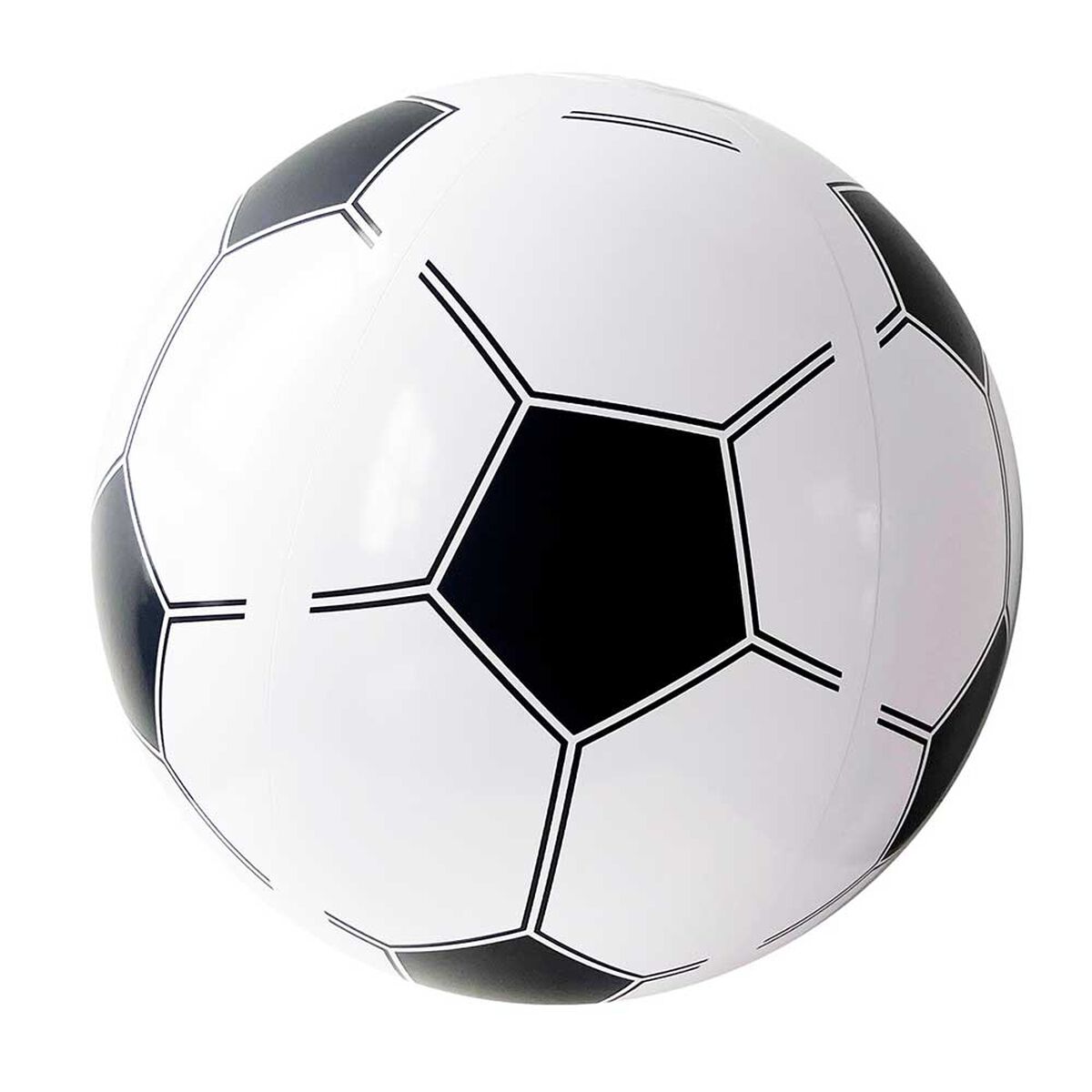 Pelota Inflable Futbol Casanova