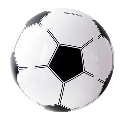 Pelota Inflable Futbol Casanova