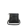 Bandolera Secret Versalles FW25 M Negro