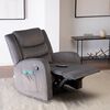 Bergere VYS SPA Venus Gris