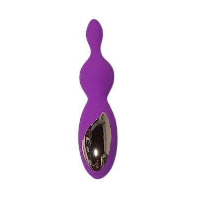 Imagen 2 del producto Conejo Vibrador Impermeable Winyi