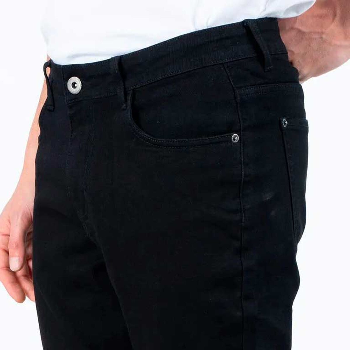 Jeans Regular Hombre Ellus
