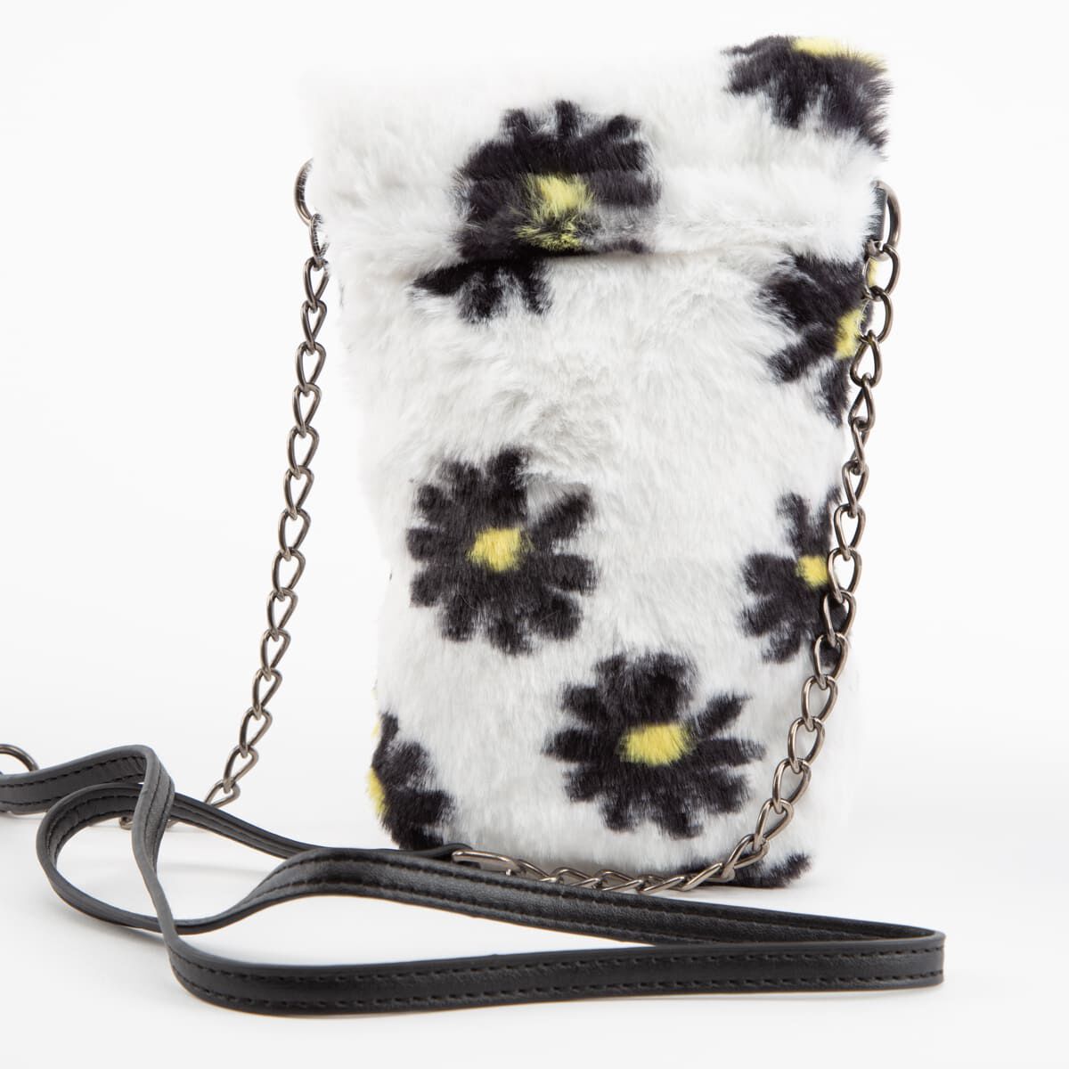 Cartera Accesorios Eco Cuero Mujer Fiorucci