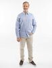 Camisa Manga Larga Hombre Portman Club