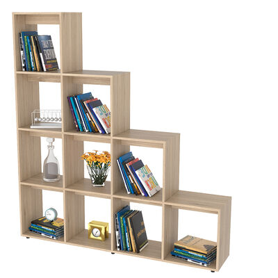 Imagen 1 del producto Biblioteca Escalera TuHome Beijing