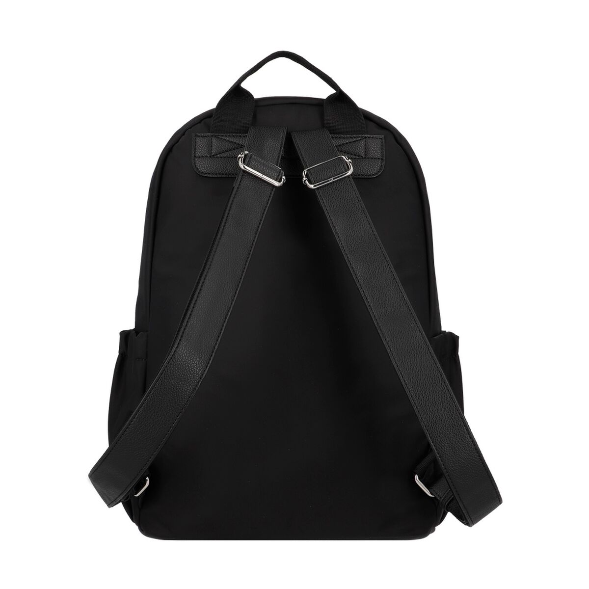 Mochila Notebook Secret Michigan ST6 Negro 15"